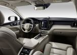 Женева: ето го новото поколение Volvo XC60 (галерия и видео) 11