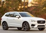 Женева: ето го новото поколение Volvo XC60 (галерия и видео) 14