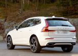Женева: ето го новото поколение Volvo XC60 (галерия и видео) 15