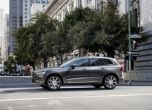 Женева: ето го новото поколение Volvo XC60 (галерия и видео) 16