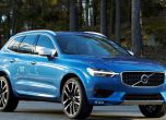 Женева: ето го новото поколение Volvo XC60 (галерия и видео) 17