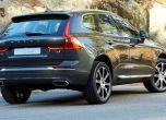 Женева: ето го новото поколение Volvo XC60 (галерия и видео) 18