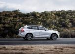 Женева: ето го новото поколение Volvo XC60 (галерия и видео) 19