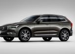 Женева: ето го новото поколение Volvo XC60 (галерия и видео) 21