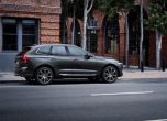 Женева: ето го новото поколение Volvo XC60 (галерия и видео) 23