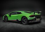 Женева: Lamborghini представи рекордьора от 