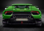 Женева: Lamborghini представи рекордьора от 