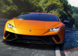 Женева: Lamborghini представи рекордьора от 