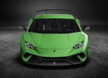 Женева: Lamborghini представи рекордьора от 