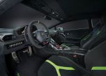 Женева: Lamborghini представи рекордьора от 