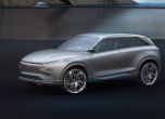 Женева: Водороден прототип на Hyundai с пробег от над 800 км 2