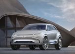 Женева: Водороден прототип на Hyundai с пробег от над 800 км 3