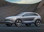 Женева: Водороден прототип на Hyundai с пробег от над 800 км 6