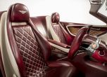 Женева: Bentley опипват почвата с електрическа концепция  4