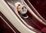 Женева: Bentley опипват почвата с електрическа концепция  6
