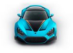 Женева: Датският звяр Zenvo TS1 GT плаши с 1200 к.с. 12