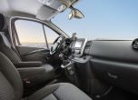 Opel Vivaro Surf е идеалният ван за сърфисти 4