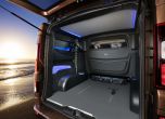 Opel Vivaro Surf е идеалният ван за сърфисти 7