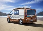 Opel Vivaro Surf е идеалният ван за сърфисти 8