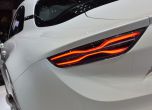 Женева: Възроденият Alpine A110 - много коне, малко килограми (видео) 2