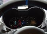 Женева: Възроденият Alpine A110 - много коне, малко килограми (видео) 7