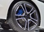 Женева: Възроденият Alpine A110 - много коне, малко килограми (видео) 12