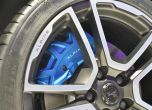 Женева: Възроденият Alpine A110 - много коне, малко килограми (видео) 19