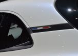 Женева: Възроденият Alpine A110 - много коне, малко килограми (видео) 21