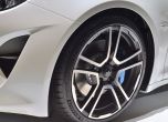 Женева: Възроденият Alpine A110 - много коне, малко килограми (видео) 34