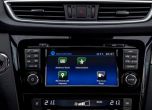 Женева: Обновеният Nissan Qashqai идва с автономна система 2
