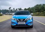 Женева: Обновеният Nissan Qashqai идва с автономна система 7
