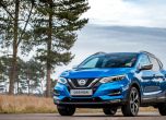 Женева: Обновеният Nissan Qashqai идва с автономна система 8