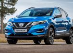 Женева: Обновеният Nissan Qashqai идва с автономна система 9