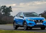 Женева: Обновеният Nissan Qashqai идва с автономна система 11