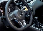 Женева: Обновеният Nissan Qashqai идва с автономна система 13