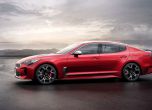 Женева: KIA залага на plug-in хибриди, Stinger и Picanto 2