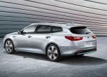 Женева: KIA залага на plug-in хибриди, Stinger и Picanto 3