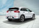 Женева: KIA залага на plug-in хибриди, Stinger и Picanto 4