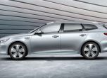 Женева: KIA залага на plug-in хибриди, Stinger и Picanto 5
