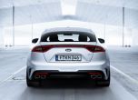 Женева: KIA залага на plug-in хибриди, Stinger и Picanto 6