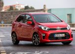 Женева: KIA залага на plug-in хибриди, Stinger и Picanto 7
