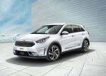 Женева: KIA залага на plug-in хибриди, Stinger и Picanto 8
