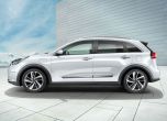 Женева: KIA залага на plug-in хибриди, Stinger и Picanto 10