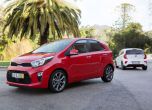 Женева: KIA залага на plug-in хибриди, Stinger и Picanto 12
