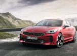 Женева: KIA залага на plug-in хибриди, Stinger и Picanto 13