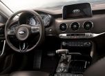 Женева: KIA залага на plug-in хибриди, Stinger и Picanto 14