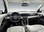 Женева: KIA залага на plug-in хибриди, Stinger и Picanto 16