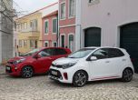 Женева: KIA залага на plug-in хибриди, Stinger и Picanto 17