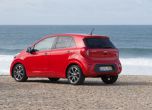 Женева: KIA залага на plug-in хибриди, Stinger и Picanto 20