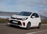 Женева: KIA залага на plug-in хибриди, Stinger и Picanto 21
